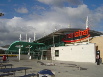 M6 toll junctions M6 toll junctions