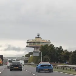  - 283 Lancaster Services