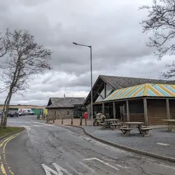  - Tebay Services