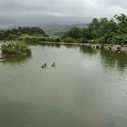  - Tebay, England