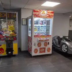  - Membury Services