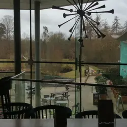  - \'Hope And Champion\' Wetherspoons at Beaconsfield Services.